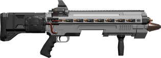 SG-8P Punisher Plasma
